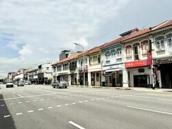 Geylang Road (D14), Shop House #619419971